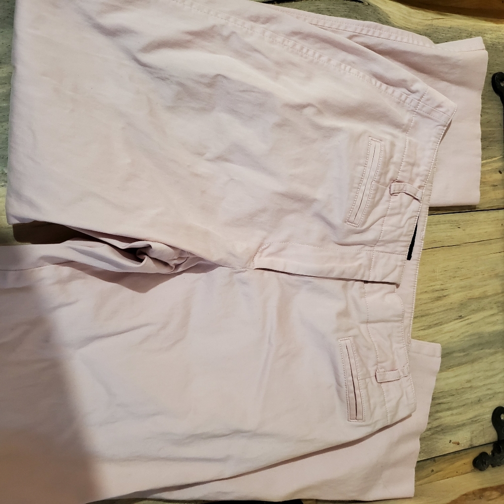 Ann Taylor 🌟 Capris - Picture 2 of 5